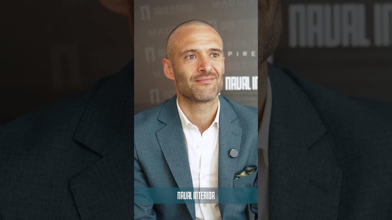 Intervista ai dipendenti | Naval Interior